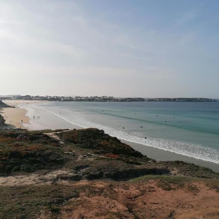 Baleal Atlantic 6 Villa Exterior photo