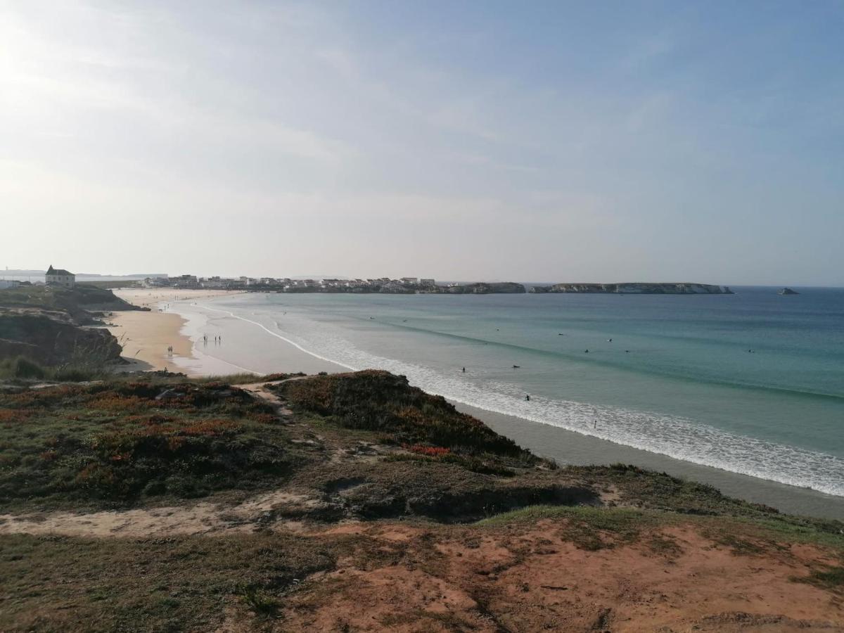 Baleal Atlantic 6 Villa Exterior photo