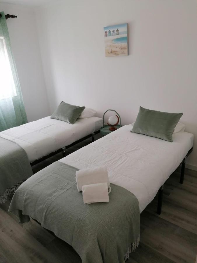 Baleal Atlantic 6 Villa Exterior photo